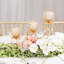 15.25'' H Metal Tabletop Candelabra-1627900409
