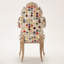 Wiggle Dining Chair