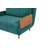Sven Sofa Bed– 3 In 1 Upholstered Accent Chair Bed-Convertible Sleeper Sofa Chair-600460901