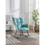 Chaise berçante moderne Marsa-119183399