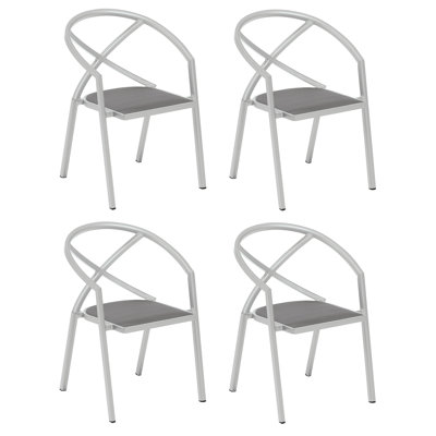 Fauteuil de salle à manger Azal