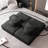 Boneless Modular Sectional Sofa With Ottoman-1281489954