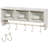 Wall Organizer with Wall Baskets-98667484