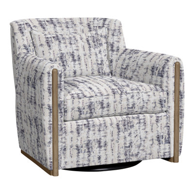 Thom Filicia Home Swivel Armchair