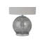 Bristoly Glass Table Lamp