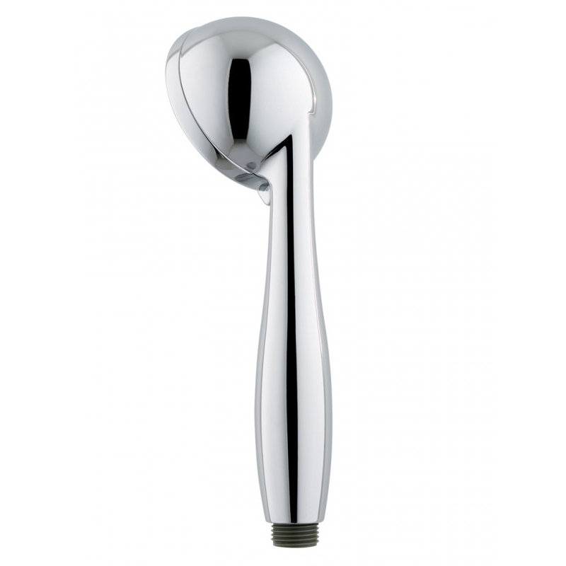 Lunar Handheld Shower Head, Chrome