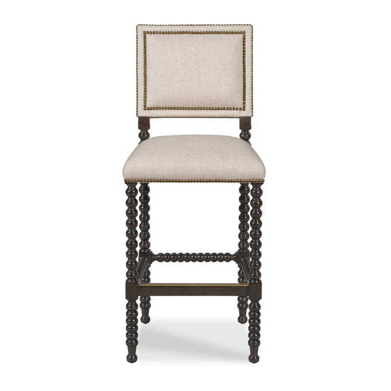 Tabouret de comptoir Longmont, Tabouret de comptoir (siège d’une hauteur de 24