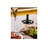 U-Chill in-Counter Cooling Cylinder Carrier