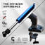 Louisos Inbox Zero Electronic Mount