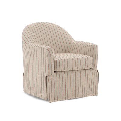 Erin & Ben Co Meg Swivel Chair