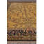 Antique Weave One-of-a-Kind 14' X 18'1" Hand Knotted Area Rug