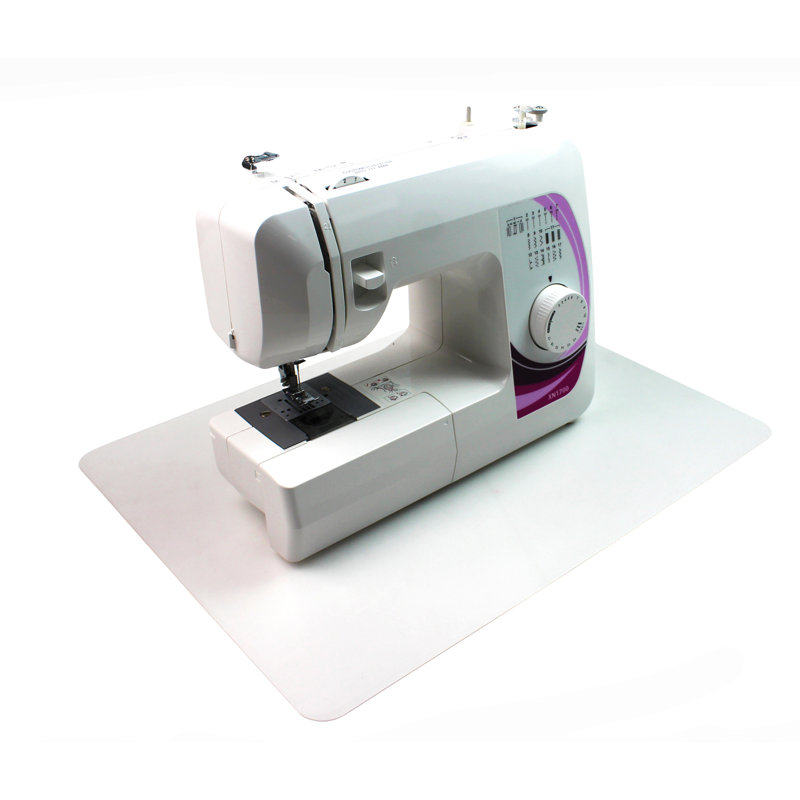 CraftTex Pack of 2 Sewing Machine Mats - 19" x 24"