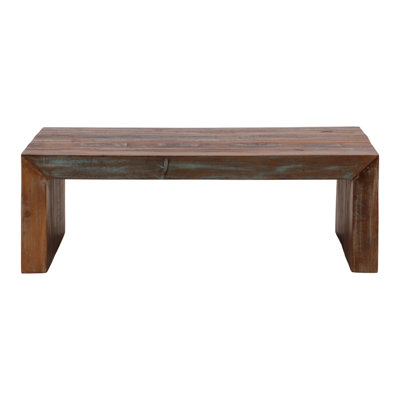 Table basse Sylvan - brun