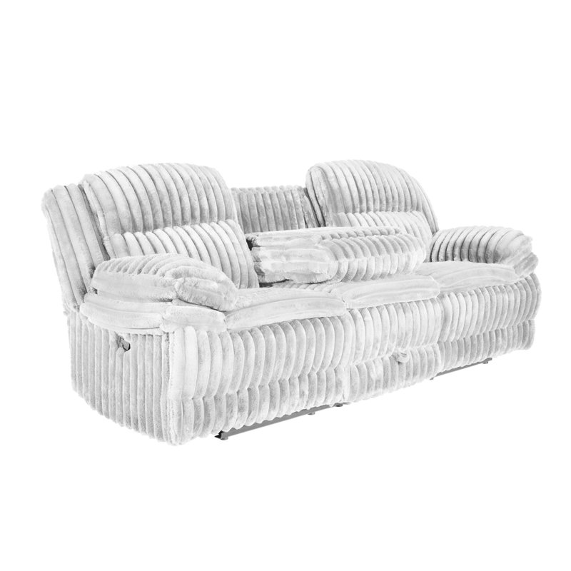 Motion Sofa, Gray
