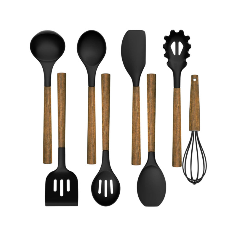 Daggers Link 6 Utensil Set