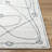 Caelob Wool Abstract Indoor Rug-92289726
