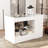 8 Drawer Closet Island