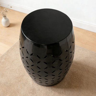 Table d'appoint 12 "
