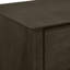 Table de chevet 2 tiroirs Rielyn-68155256
