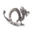 Medici Living Dragon Napkin Ring