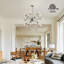 Kaspar Iron 18-Light Chandelier-6865445