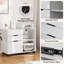 Cabinets