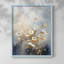 FLORAL Series CCCCXXII - Impression encadrée de qualité supérieure - Prêt à être accroché - Aucun clou requis-1753286500-1753286499