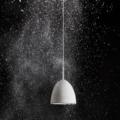 Castle 1 - Light Pendant