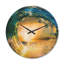 Horloge murale Ocean Waves Falling Down II-63618068