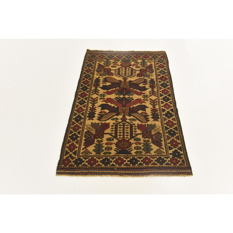 Joya Ivory Rug