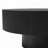 Round Coffee Table with 6.8" Thick Tabletop-502722601
