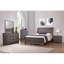 Table de chevet 2 tiroirs Contemporary-16459863