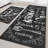 Anti-Fatigue Non-Skid Waterproof Kitchen Mat (Set of 2)-91714170-91714176