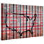 Parvez Taj - Wrapped Canvas Print-16671576