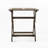 POSITANO 25 " FOLDABLE BISTRO SET