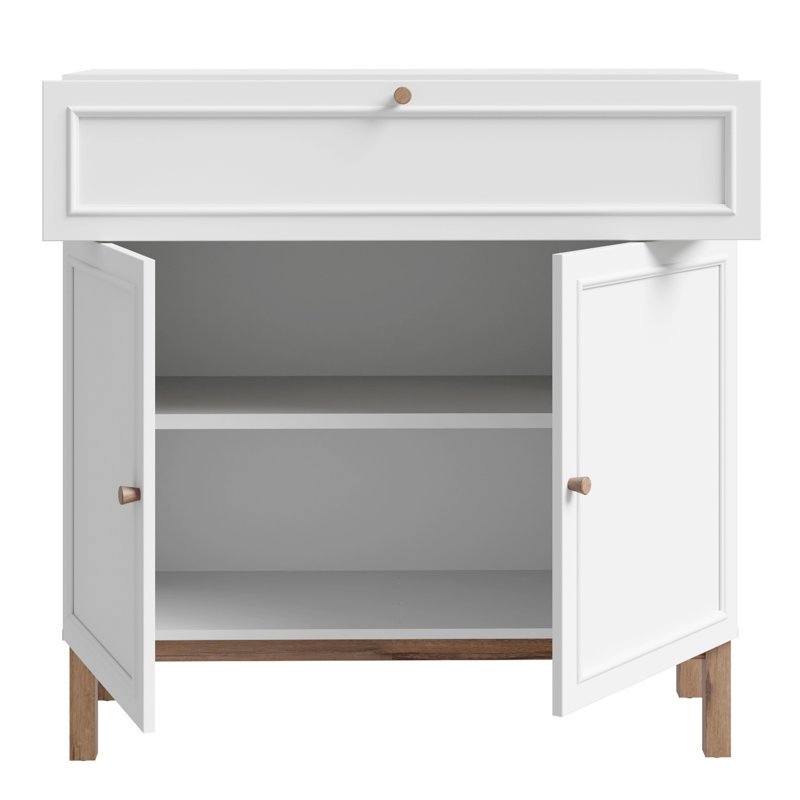 Silvina 99.9cm Sideboard