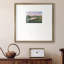 «Spring Marsh Ipremium», reproduction encadrée-88070673