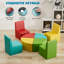 9.8 in. Kids Chair