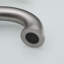Single-Hole Single-handle Bathroom Faucet with Drain Assembly-105190012