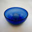 Glass Serving Bowl
