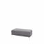 Repose-pieds 1pc