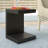 Zebulon End Table with Storage-410446786