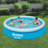 Bestway Fast Set Inflatable Swimming Pool Round-91534285