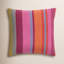 Pilar Square Pillow Cover