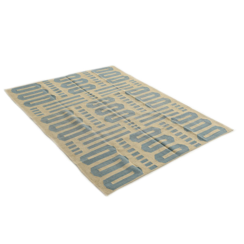 Parrett Cream Rug