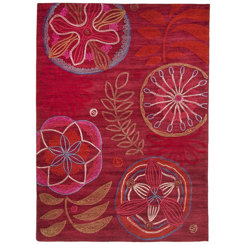 Ambleside Floral Area Rug, 200cm x 300cm