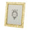 Festoon Rectangle Picture Frame