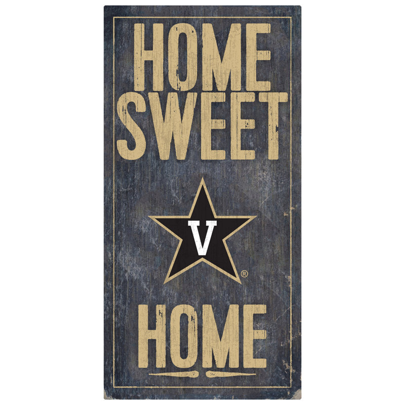 Wall Decor, Vanderbilt University