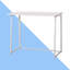 Tyonna Foldable Writing Desk-32316872