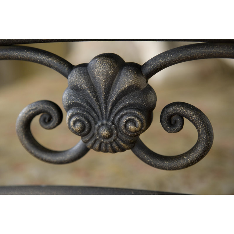 Tête de lit à lattes Lavonia, Très grand